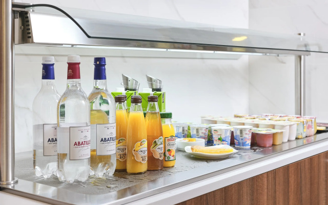 Quality Hotel Bordeaux Centre