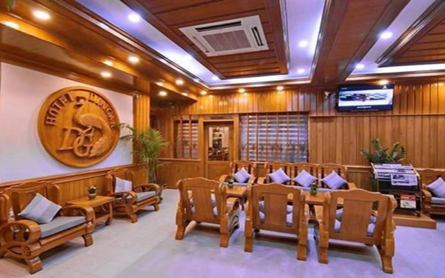 Hotel Dingar