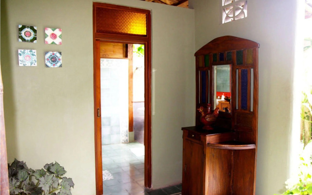 Rumah Lada