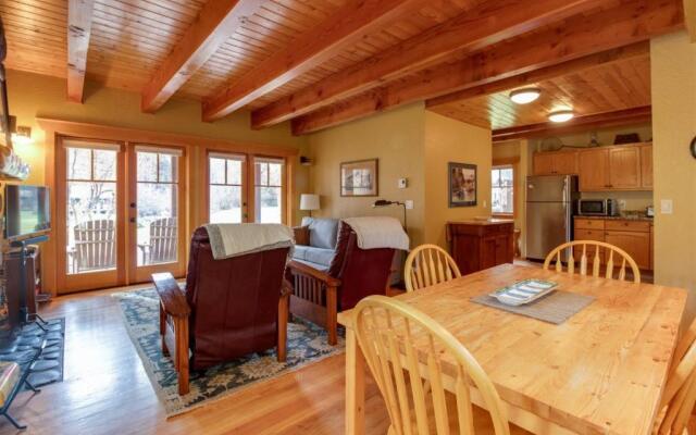 Metolius Cabin 1