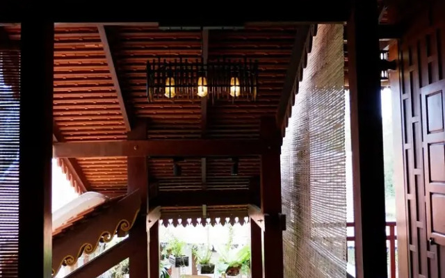 Samot Baitong Resort