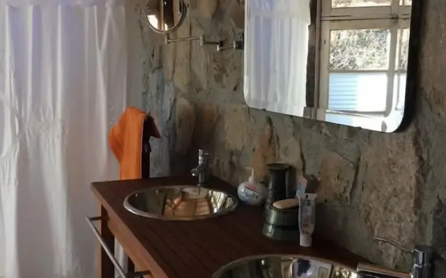 El Paraíso Lodge Alcohuaz