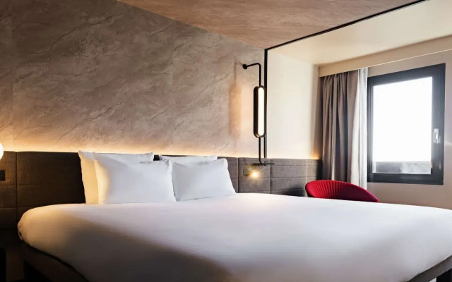 Novotel Rouen Centre Cathédrale