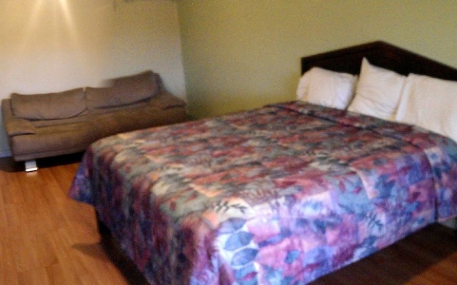 Provo Inn & Suites Provo