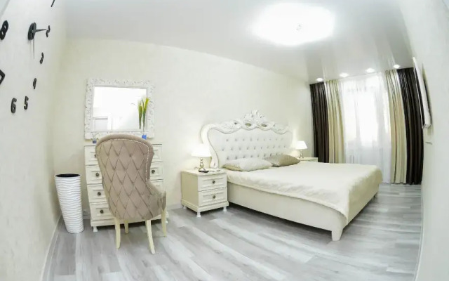 Апартаменты на улице 30 лет Победы - фото 4