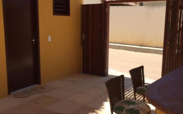 Pousada Encantos de Jeri