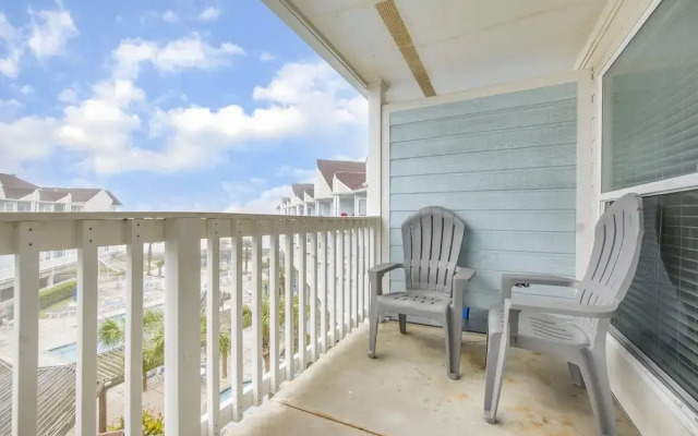 Seascape 1321 in Galveston