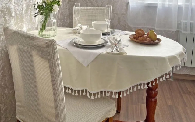 Апартаменты Атмосфера на Неделина, д. 10