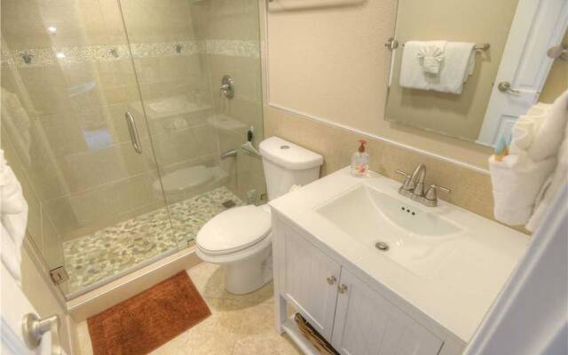 Pacific Shores A209 - Two Bedroom Condo
