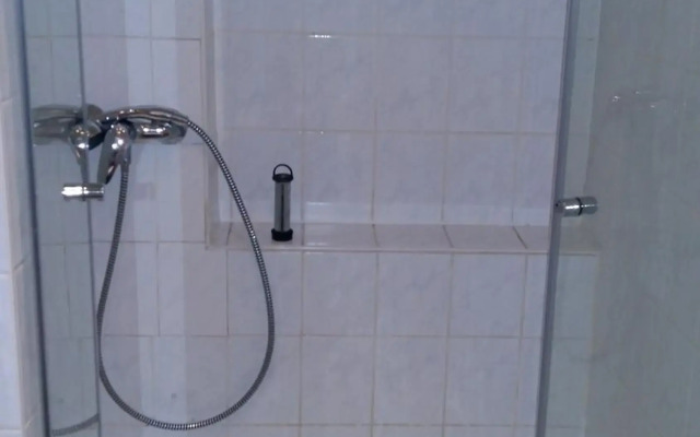 FeWo am Schlosspark Putbus