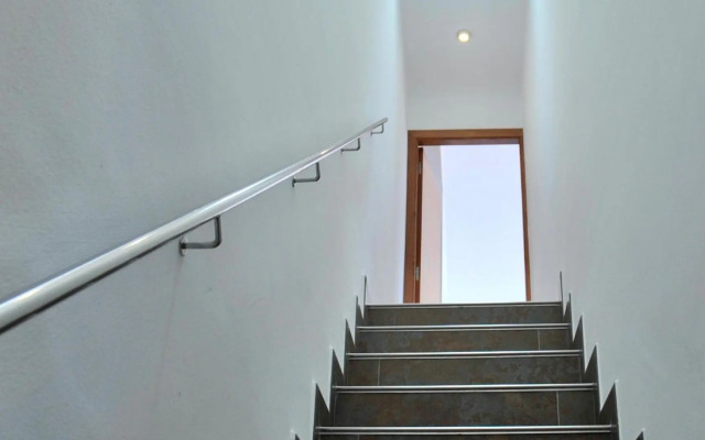 Residential Tourist Apartments