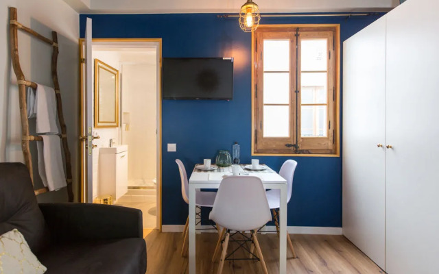 No24 The Streets Apartments Barcelona