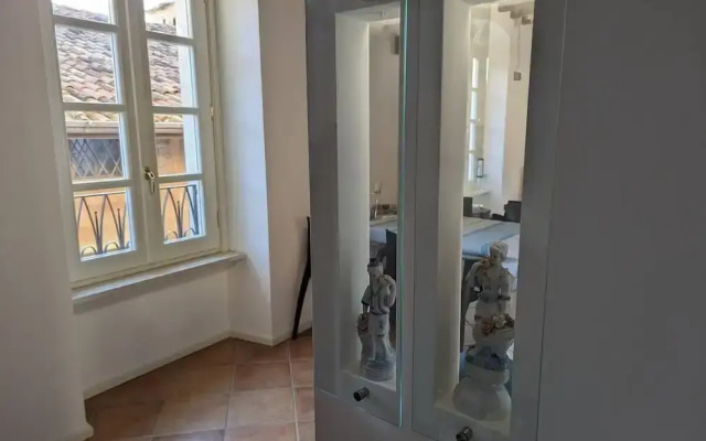 Villa Rosa Apartment