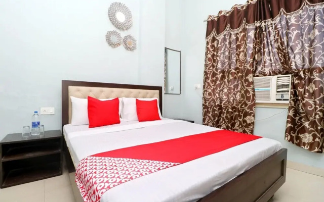 Rj Royal Guest House by OYO Rooms