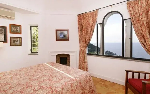 Villa Il Fortino