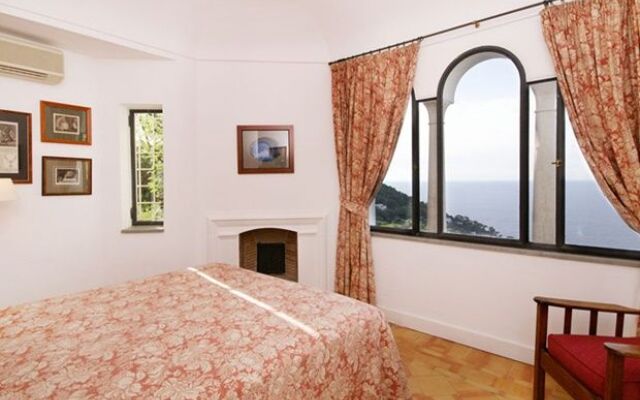 Villa Il Fortino