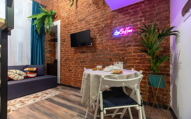 Апартаменты на Садовой, 32