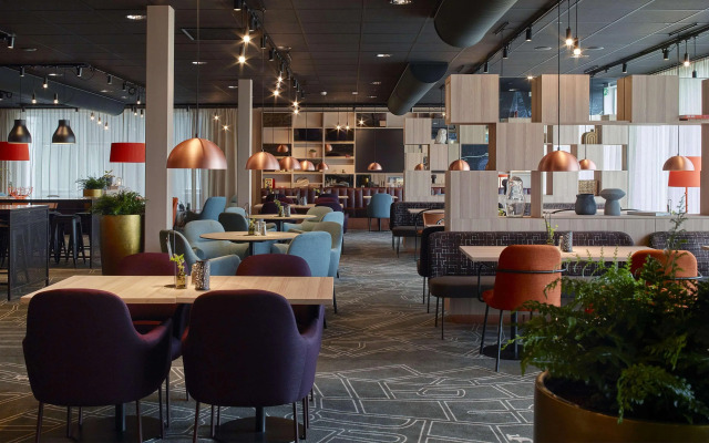 Scandic Luleå