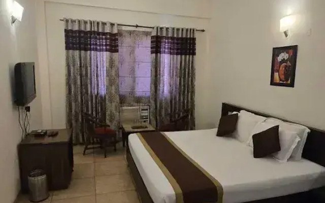 Kenwood Resorts