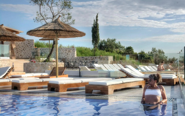 Porto Demo Hotel