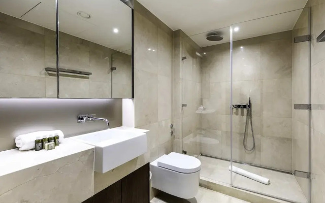 Beautiful 4 Bed Abode Near Imperial Wharf