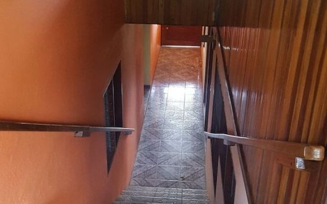 Que Tuanis Hostel Monteverde