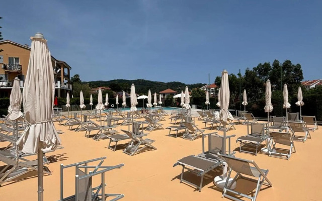 Borgo Della Rovere E2/2