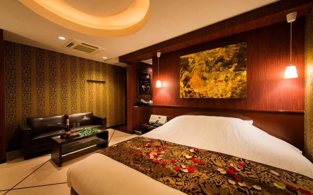 Hotel CUE Machida(Adult Only)