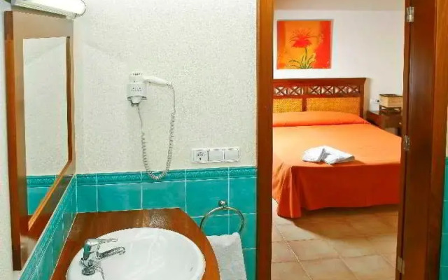 Villas Menorca Sur