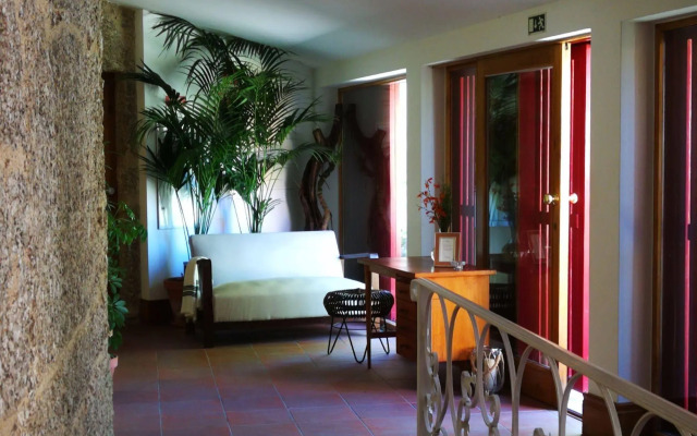 Casa do Eido - sustainable living & nature experiences