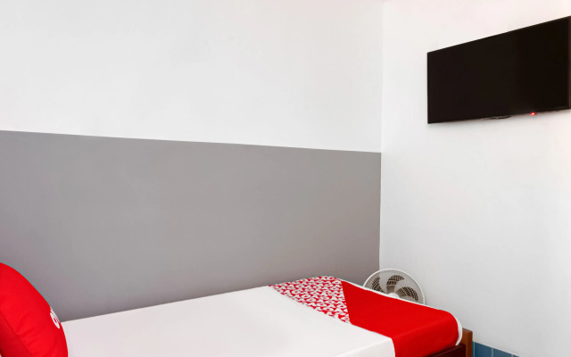 Hotel Buriti Da Serra