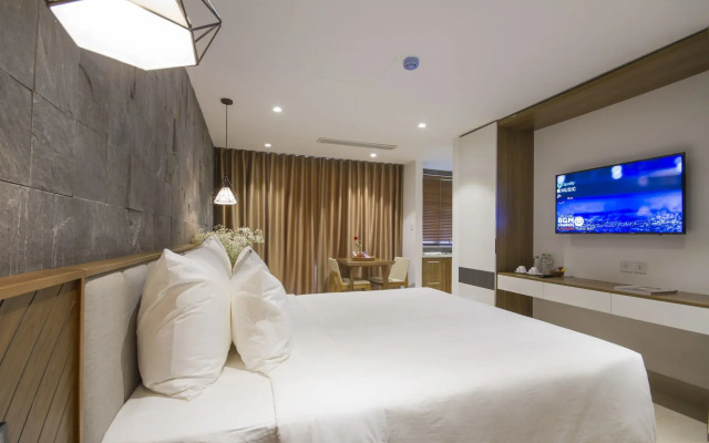 Ponte Boutique Villa