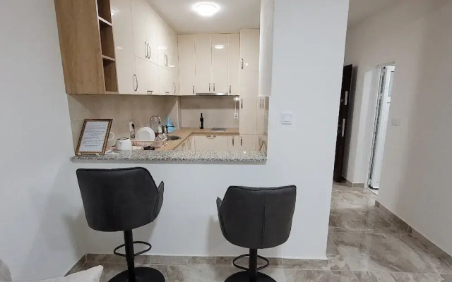 Montenegro Apartments Phoenix