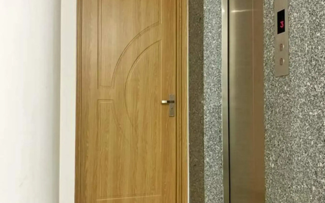 RedDoorz 868 Phat Loc Phat Hotel