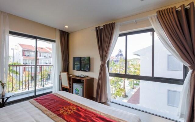Golden Phu Quoc Hotel