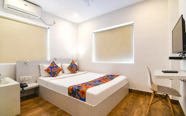 Transit Express By OYO Rooms