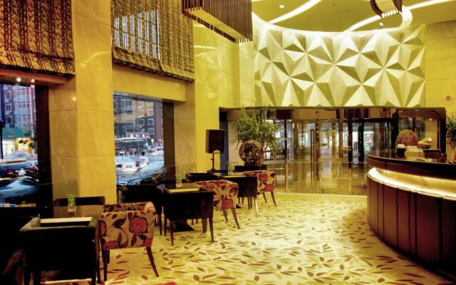 Tianjin Grand View Hotel