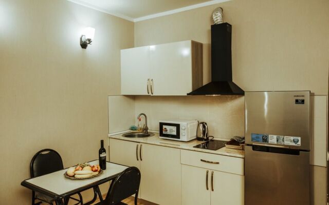 Orbi Luxury Apartments