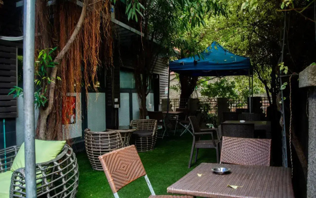 House 45 Guesthouse