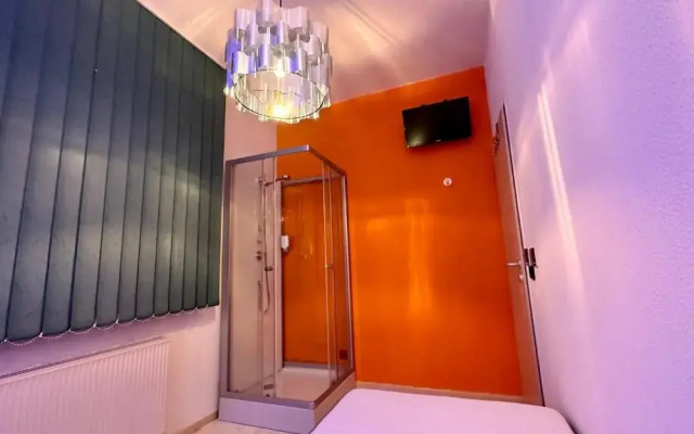 smart&beautiful HOSTEL