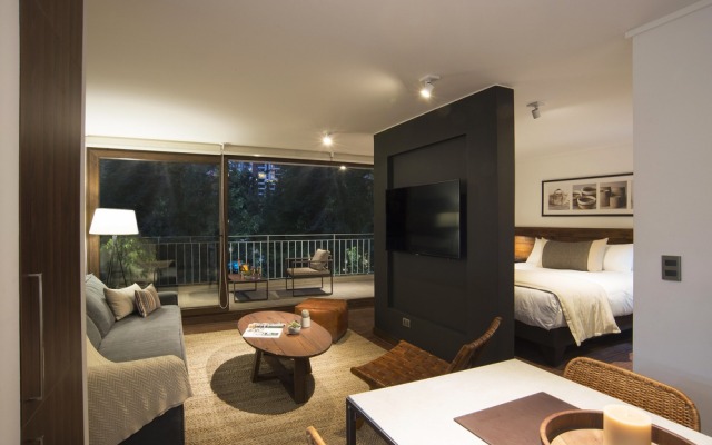 Zip Housing Nueva Las Condes