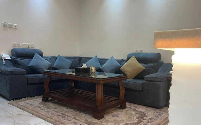 Alathriyah Hotel Suites