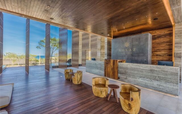 Solaz Signature Suites