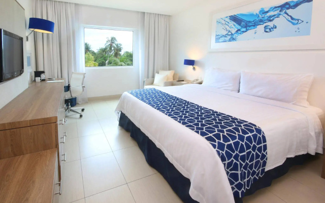Holiday Inn Acapulco La Isla by IHG
