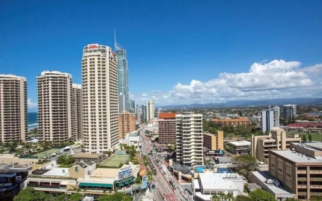 H-Residences Private Apartments