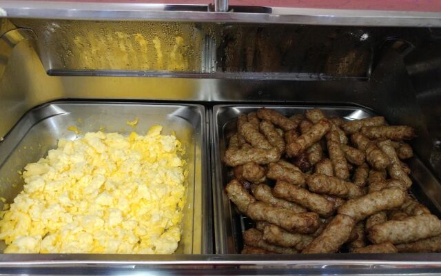 Best Western Plus Rose City Suites