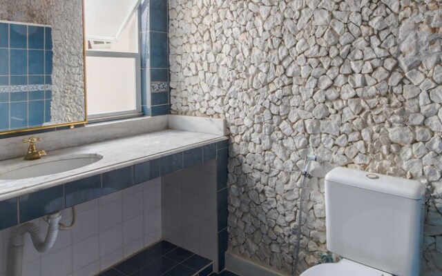 OYO Pousada Danitato