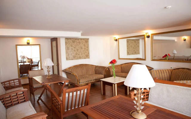 Villa Panama