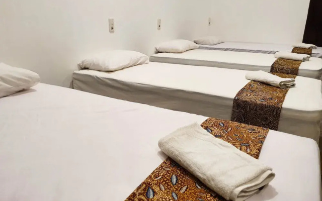 Tiongkok Kecil Heritage Lasem