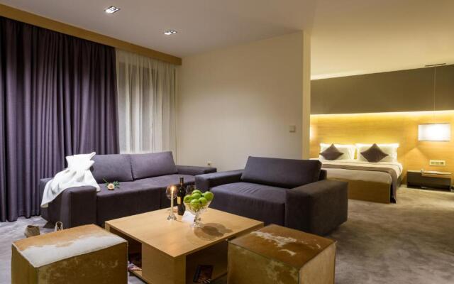Rilets Resort & Spa